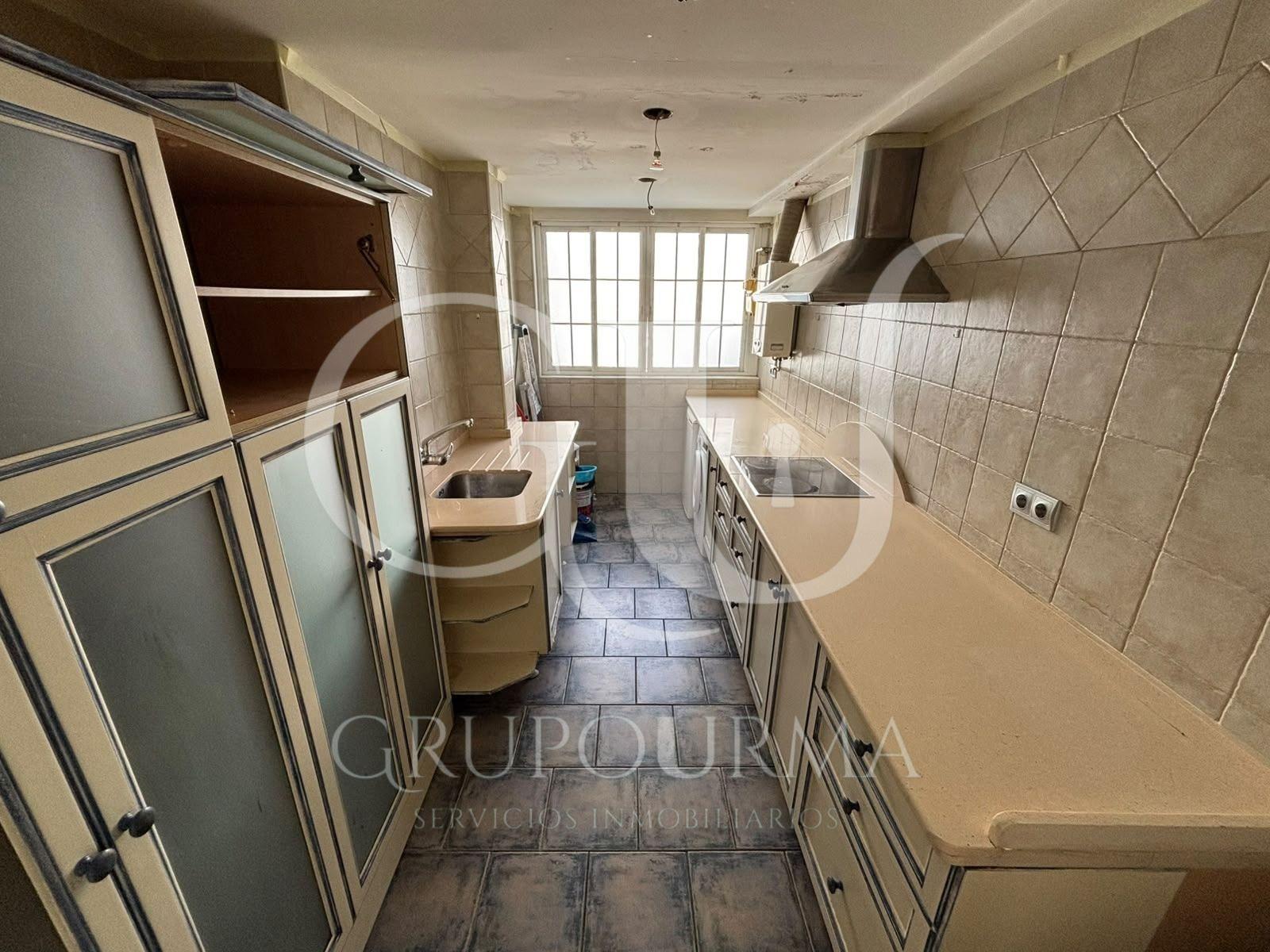 ¡ESTUPENDO PISO EN VENTA EN ZONA LOS PRINCIPES – AVDA. DE LA BARZOLA!
