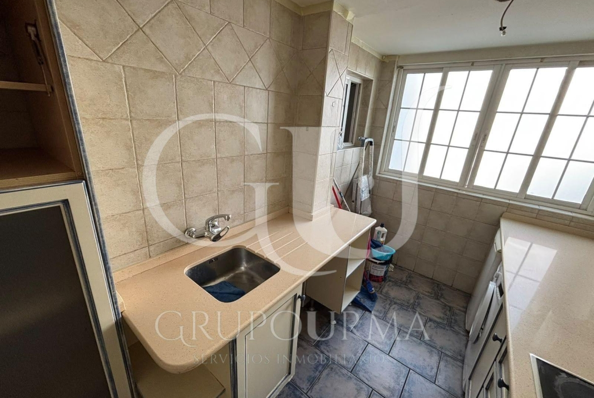 ¡ESTUPENDO PISO EN VENTA EN ZONA LOS PRINCIPES – AVDA. DE LA BARZOLA!