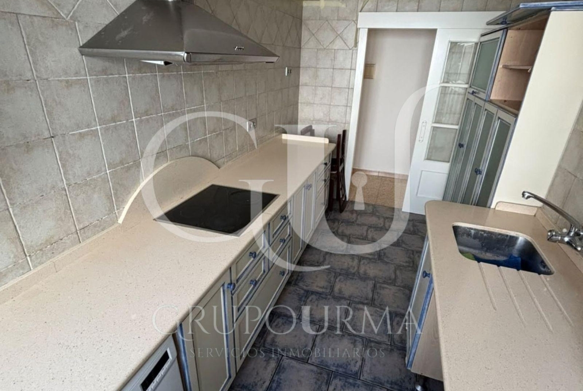 ¡ESTUPENDO PISO EN VENTA EN ZONA LOS PRINCIPES – AVDA. DE LA BARZOLA!