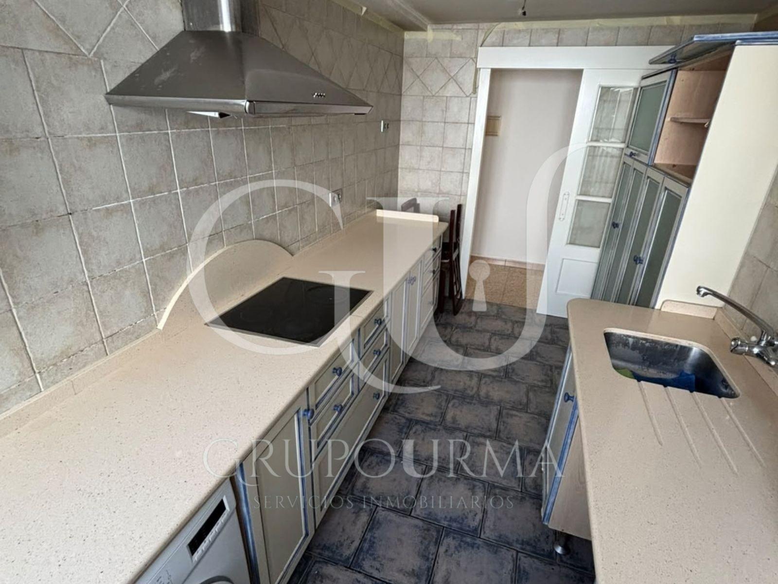 ¡ESTUPENDO PISO EN VENTA EN ZONA LOS PRINCIPES – AVDA. DE LA BARZOLA!