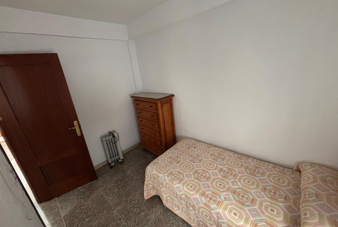 PISO REFORMADO EN VILLEGAS