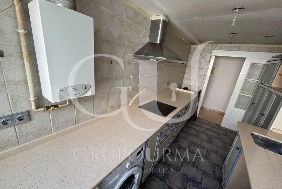 ¡ESTUPENDO PISO EN VENTA EN ZONA LOS PRINCIPES – AVDA. DE LA BARZOLA!