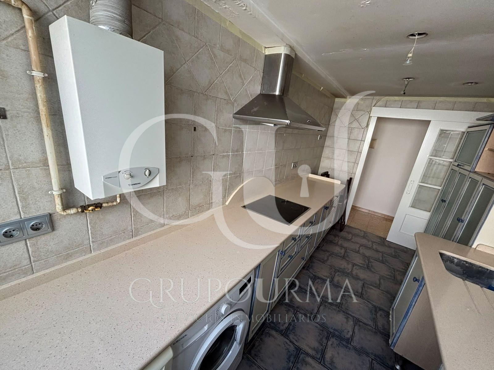 ¡ESTUPENDO PISO EN VENTA EN ZONA LOS PRINCIPES – AVDA. DE LA BARZOLA!