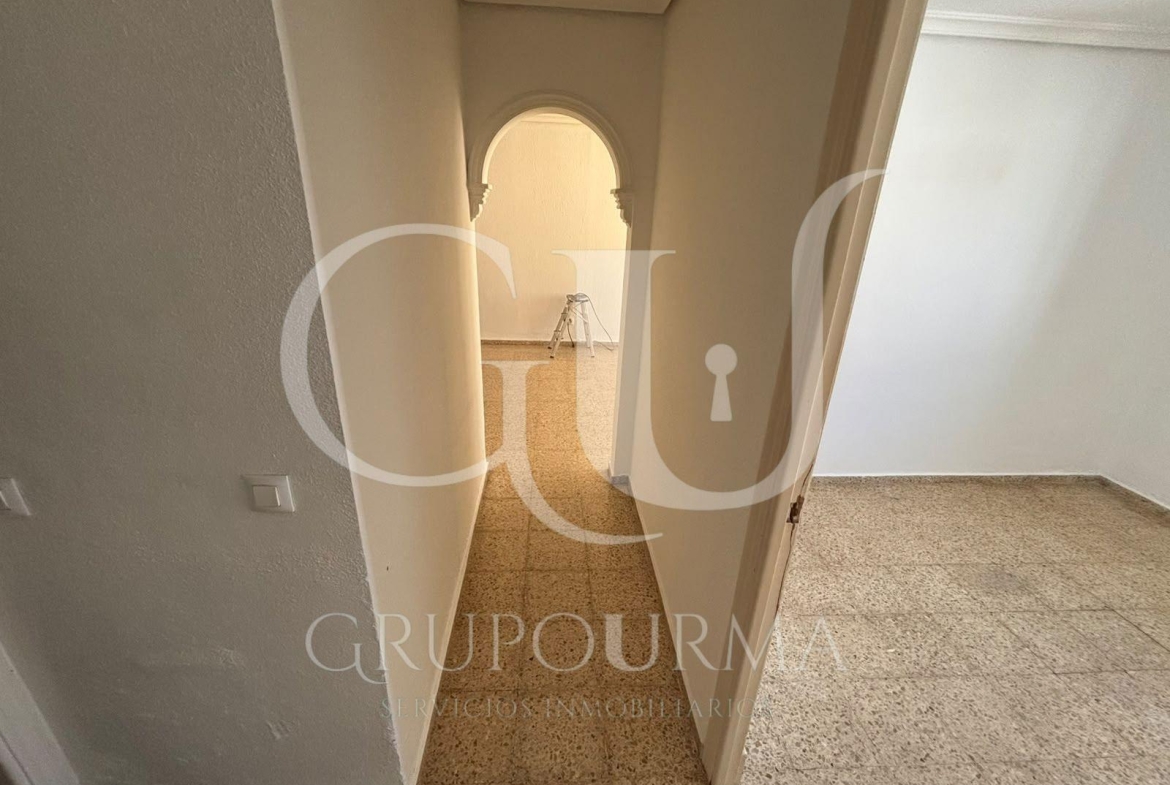 ¡ESTUPENDO PISO EN VENTA EN ZONA LOS PRINCIPES – AVDA. DE LA BARZOLA!