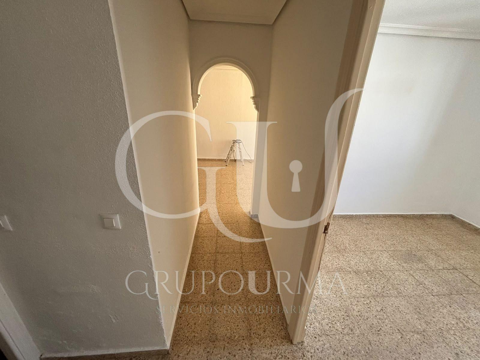 ¡ESTUPENDO PISO EN VENTA EN ZONA LOS PRINCIPES – AVDA. DE LA BARZOLA!