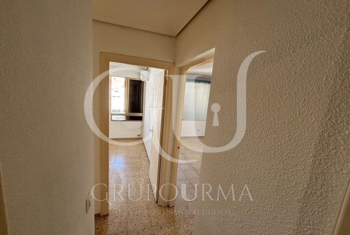 ¡ESTUPENDO PISO EN VENTA EN ZONA LOS PRINCIPES – AVDA. DE LA BARZOLA!