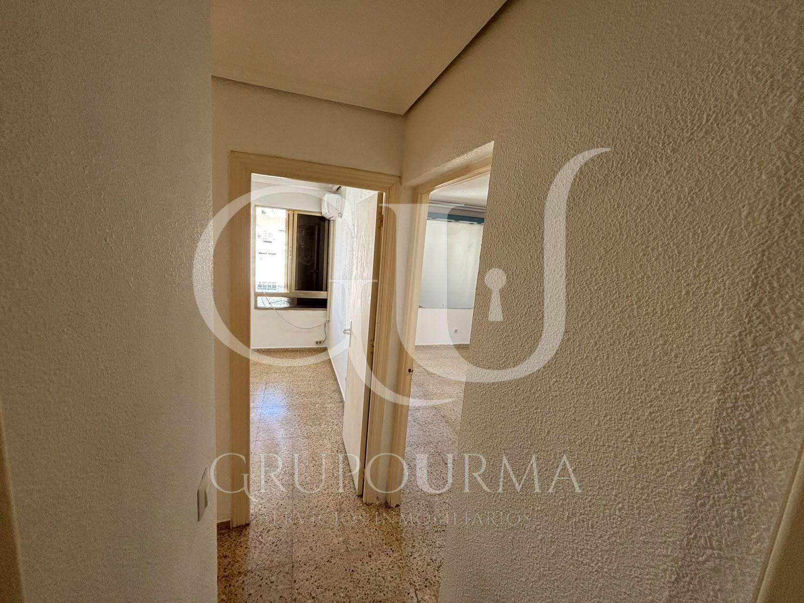 ¡ESTUPENDO PISO EN VENTA EN ZONA LOS PRINCIPES – AVDA. DE LA BARZOLA!