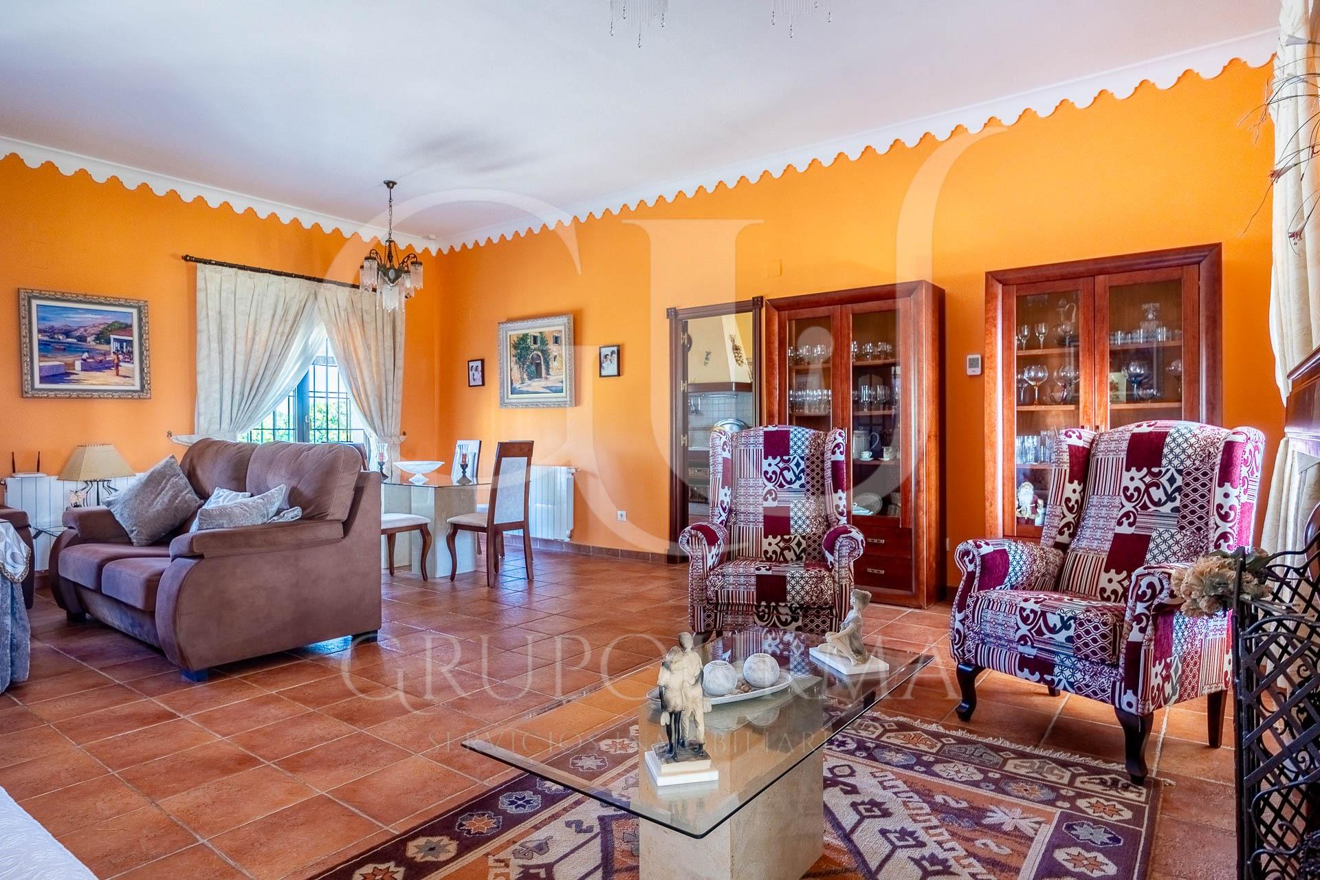 ¡MARAVILLOSA FINCA RUSTICA EN SEVILLA CAPITAL!
