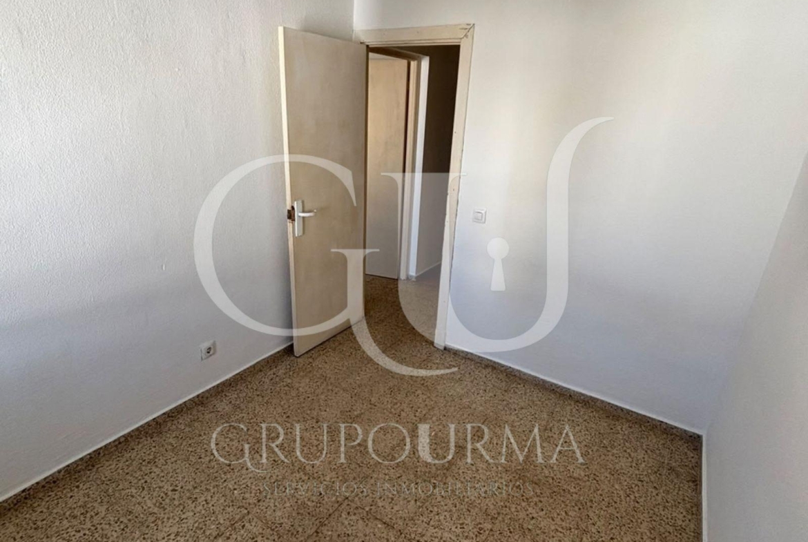¡ESTUPENDO PISO EN VENTA EN ZONA LOS PRINCIPES – AVDA. DE LA BARZOLA!