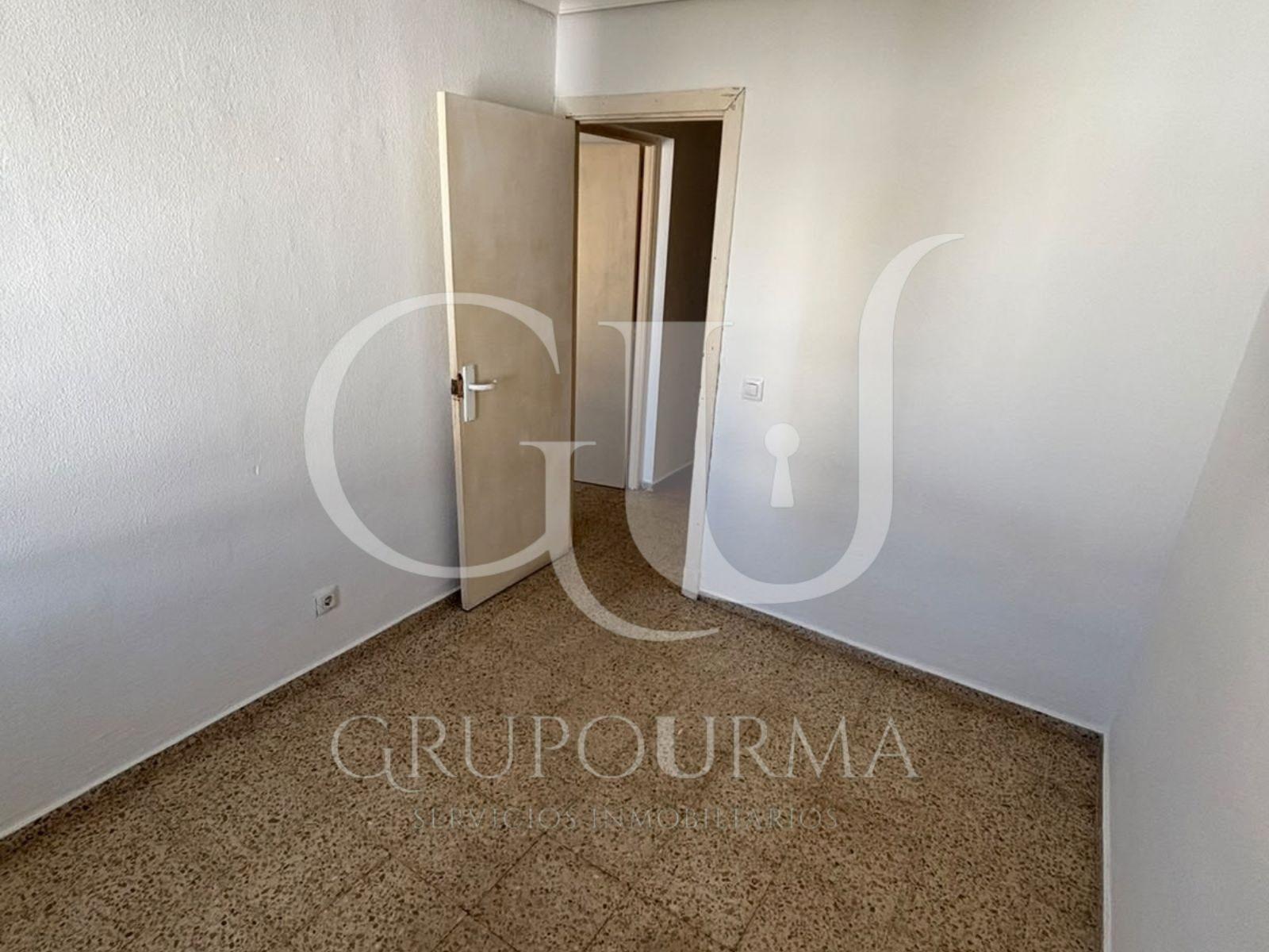 ¡ESTUPENDO PISO EN VENTA EN ZONA LOS PRINCIPES – AVDA. DE LA BARZOLA!