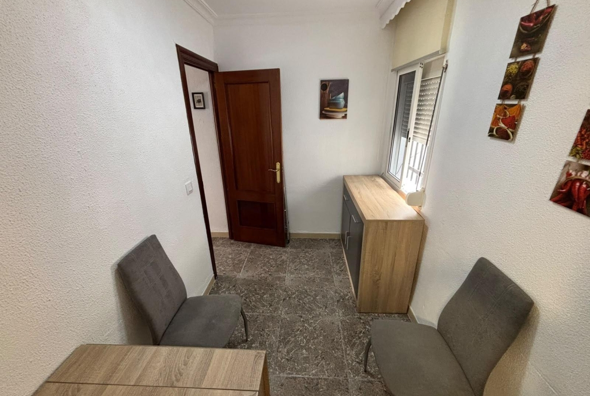 PISO REFORMADO EN VILLEGAS