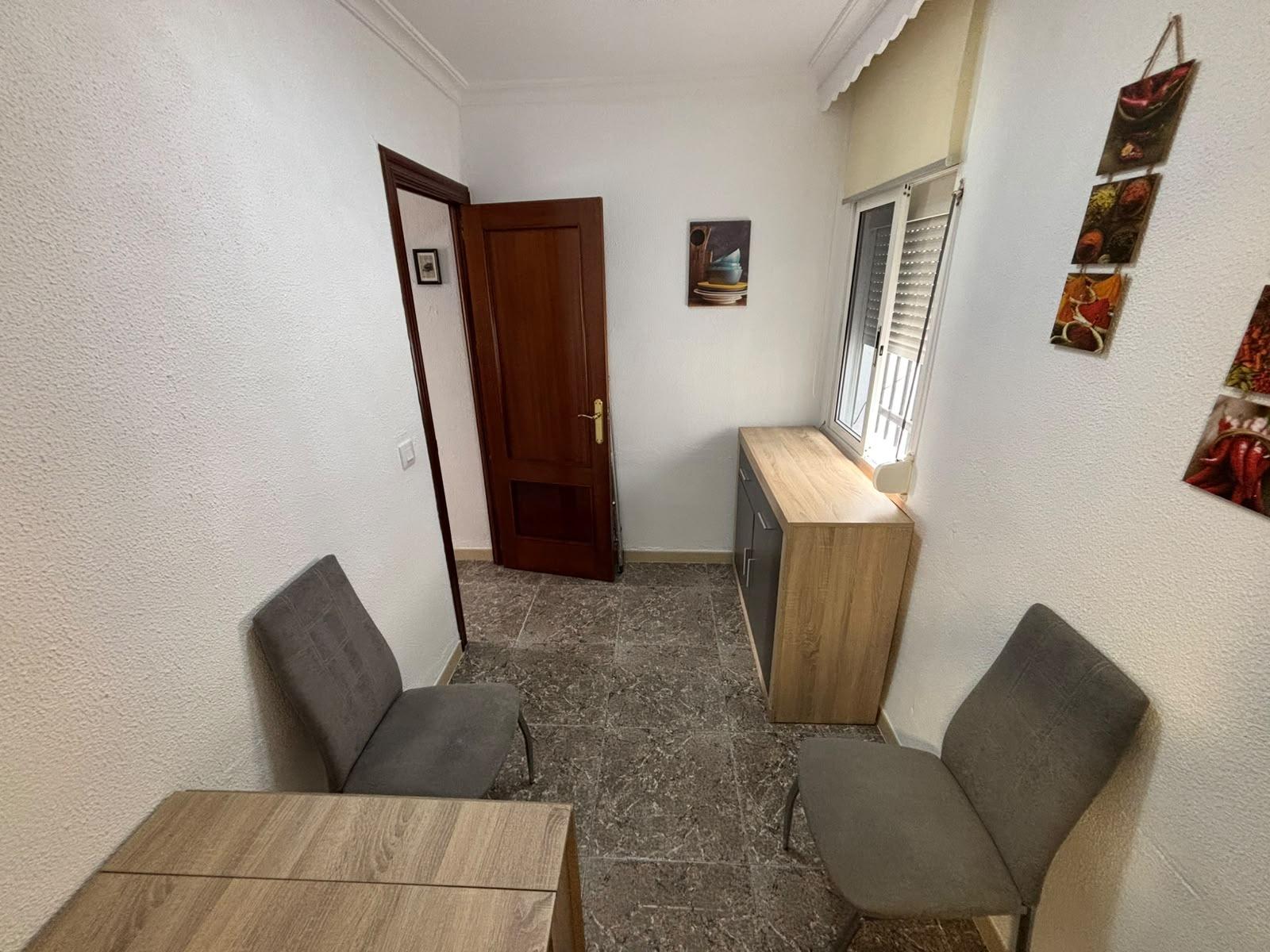 PISO REFORMADO EN VILLEGAS