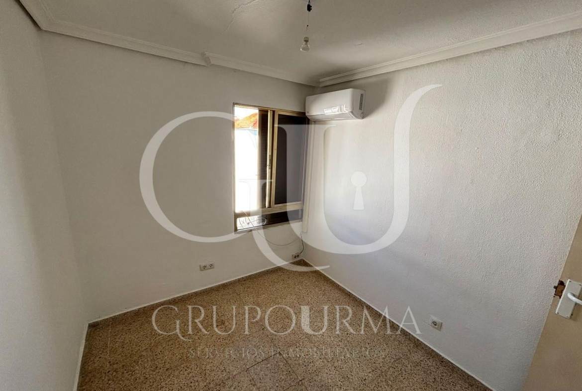 ¡ESTUPENDO PISO EN VENTA EN ZONA LOS PRINCIPES – AVDA. DE LA BARZOLA!