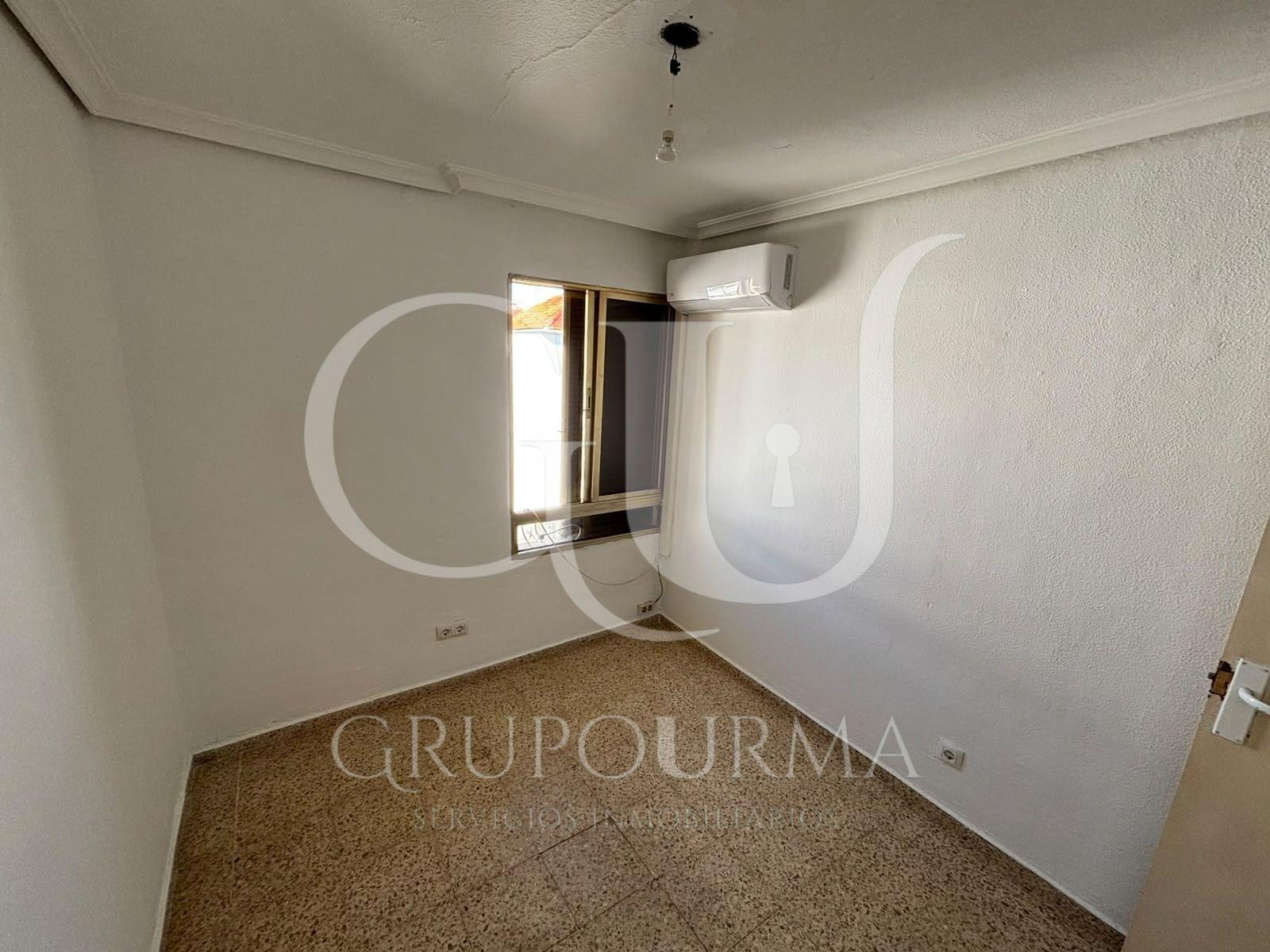 ¡ESTUPENDO PISO EN VENTA EN ZONA LOS PRINCIPES – AVDA. DE LA BARZOLA!