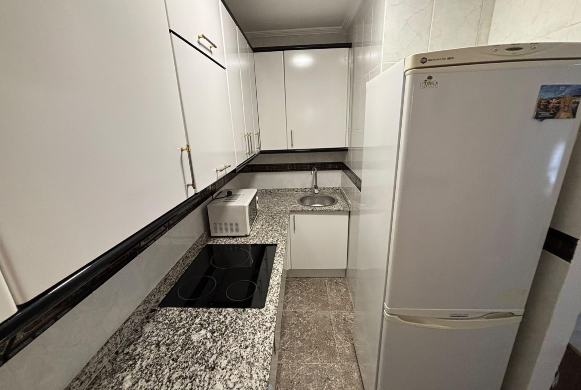 PISO REFORMADO EN VILLEGAS
