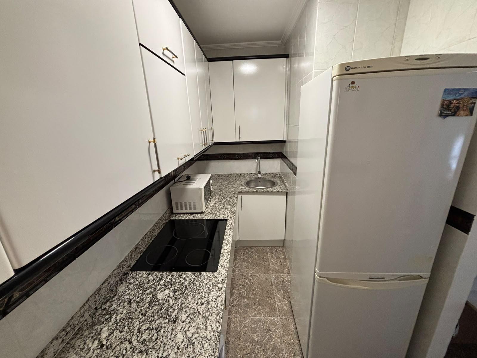 PISO REFORMADO EN VILLEGAS