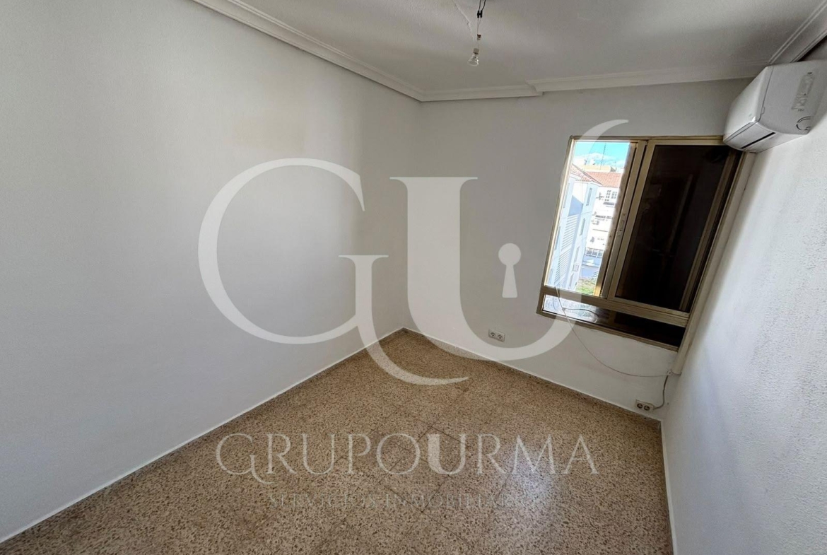 ¡ESTUPENDO PISO EN VENTA EN ZONA LOS PRINCIPES – AVDA. DE LA BARZOLA!