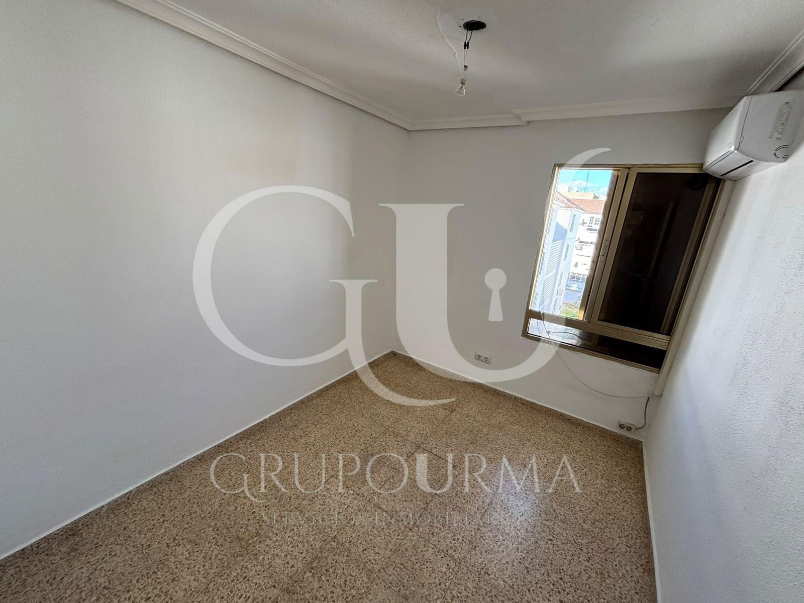 ¡ESTUPENDO PISO EN VENTA EN ZONA LOS PRINCIPES – AVDA. DE LA BARZOLA!