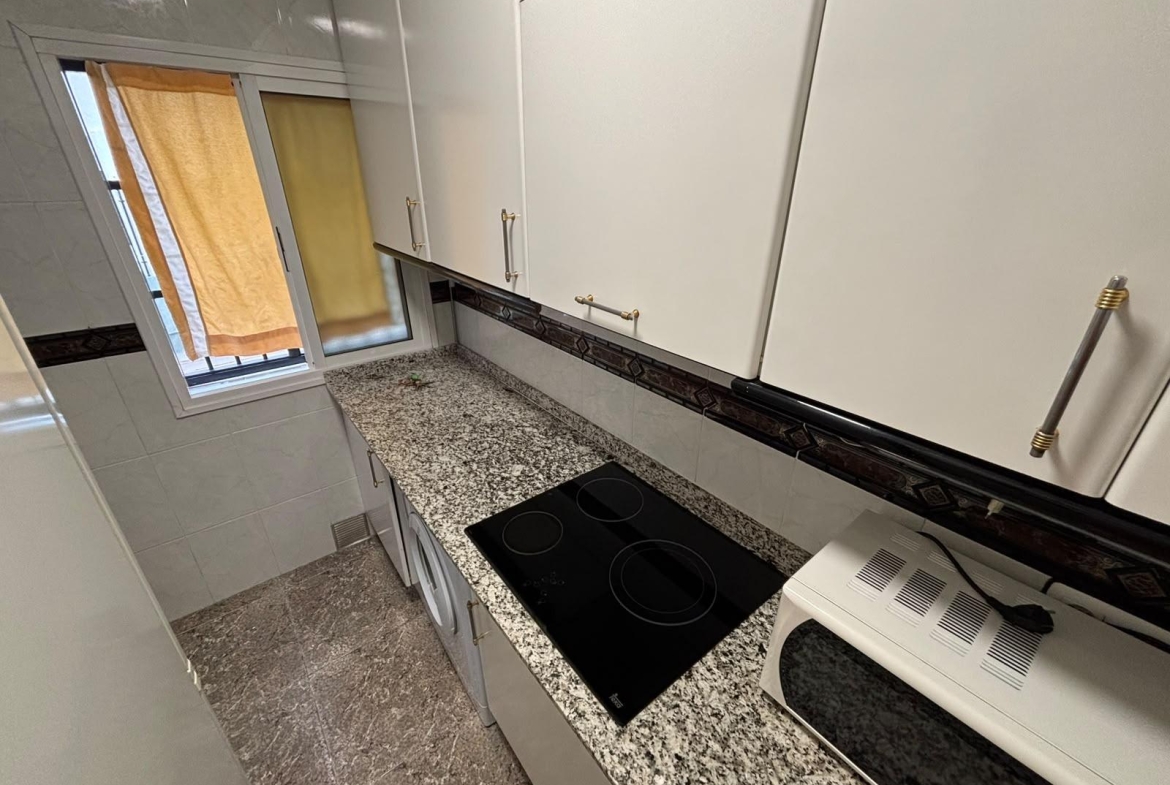 PISO REFORMADO EN VILLEGAS