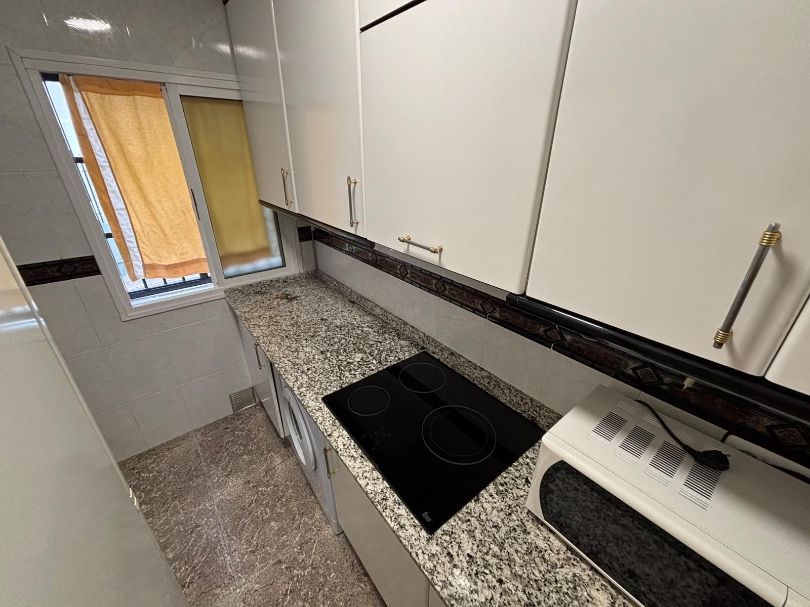 PISO REFORMADO EN VILLEGAS