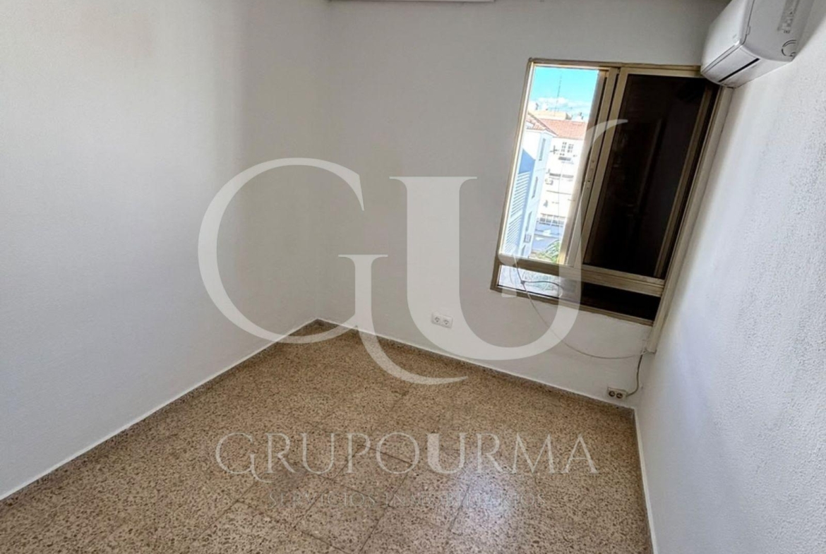 ¡ESTUPENDO PISO EN VENTA EN ZONA LOS PRINCIPES – AVDA. DE LA BARZOLA!