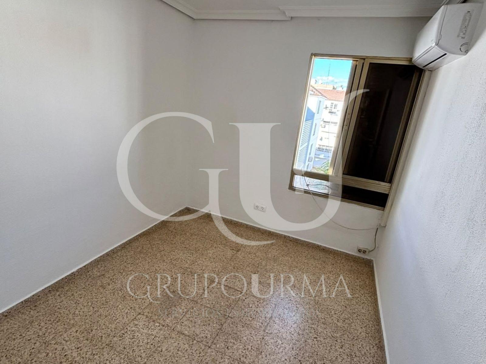 ¡ESTUPENDO PISO EN VENTA EN ZONA LOS PRINCIPES – AVDA. DE LA BARZOLA!