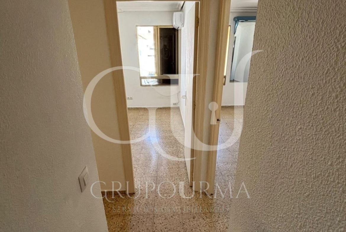 ¡ESTUPENDO PISO EN VENTA EN ZONA LOS PRINCIPES – AVDA. DE LA BARZOLA!
