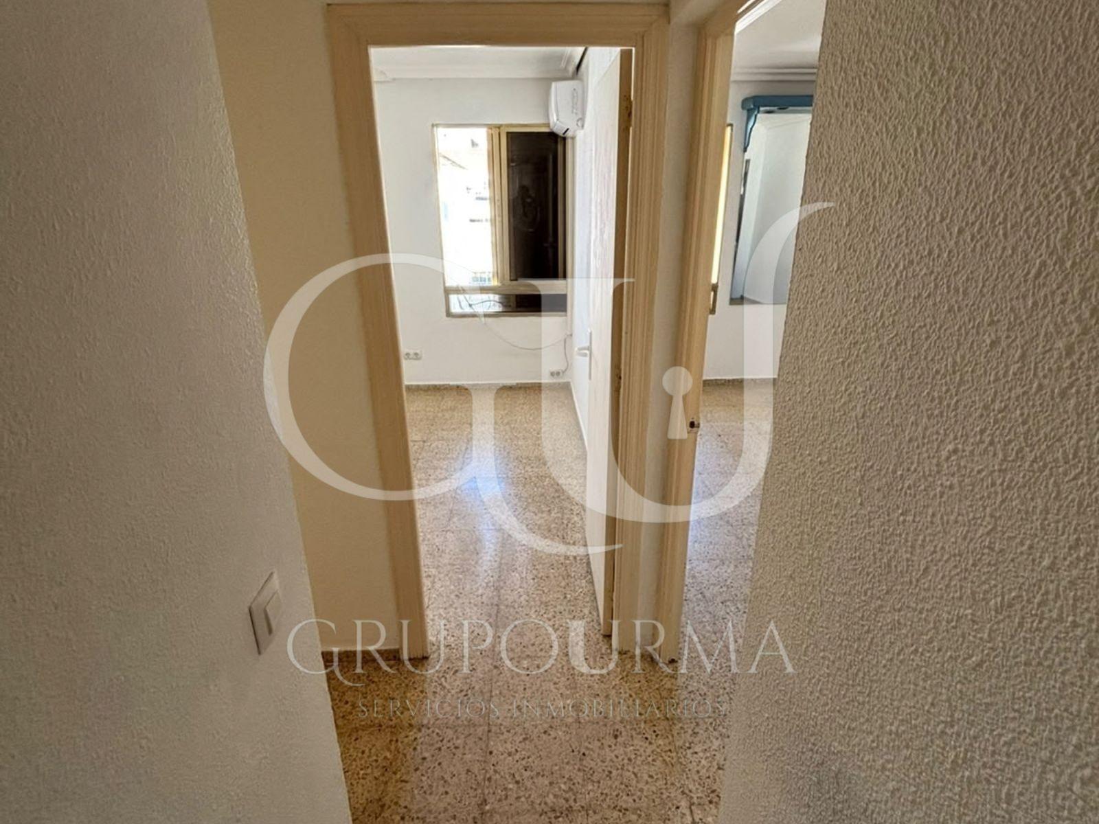 ¡ESTUPENDO PISO EN VENTA EN ZONA LOS PRINCIPES – AVDA. DE LA BARZOLA!
