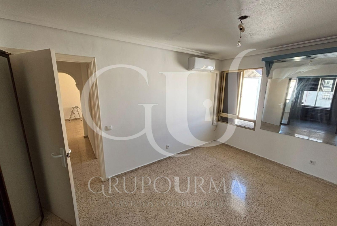 ¡ESTUPENDO PISO EN VENTA EN ZONA LOS PRINCIPES – AVDA. DE LA BARZOLA!