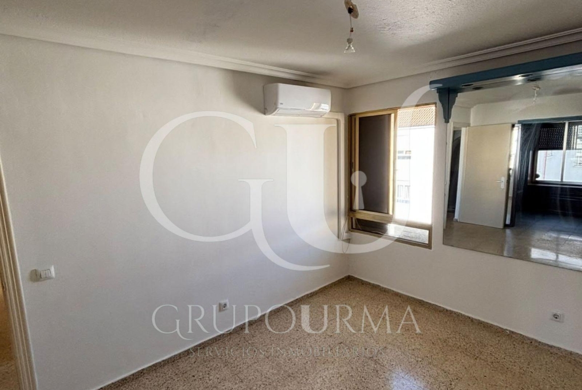¡ESTUPENDO PISO EN VENTA EN ZONA LOS PRINCIPES – AVDA. DE LA BARZOLA!