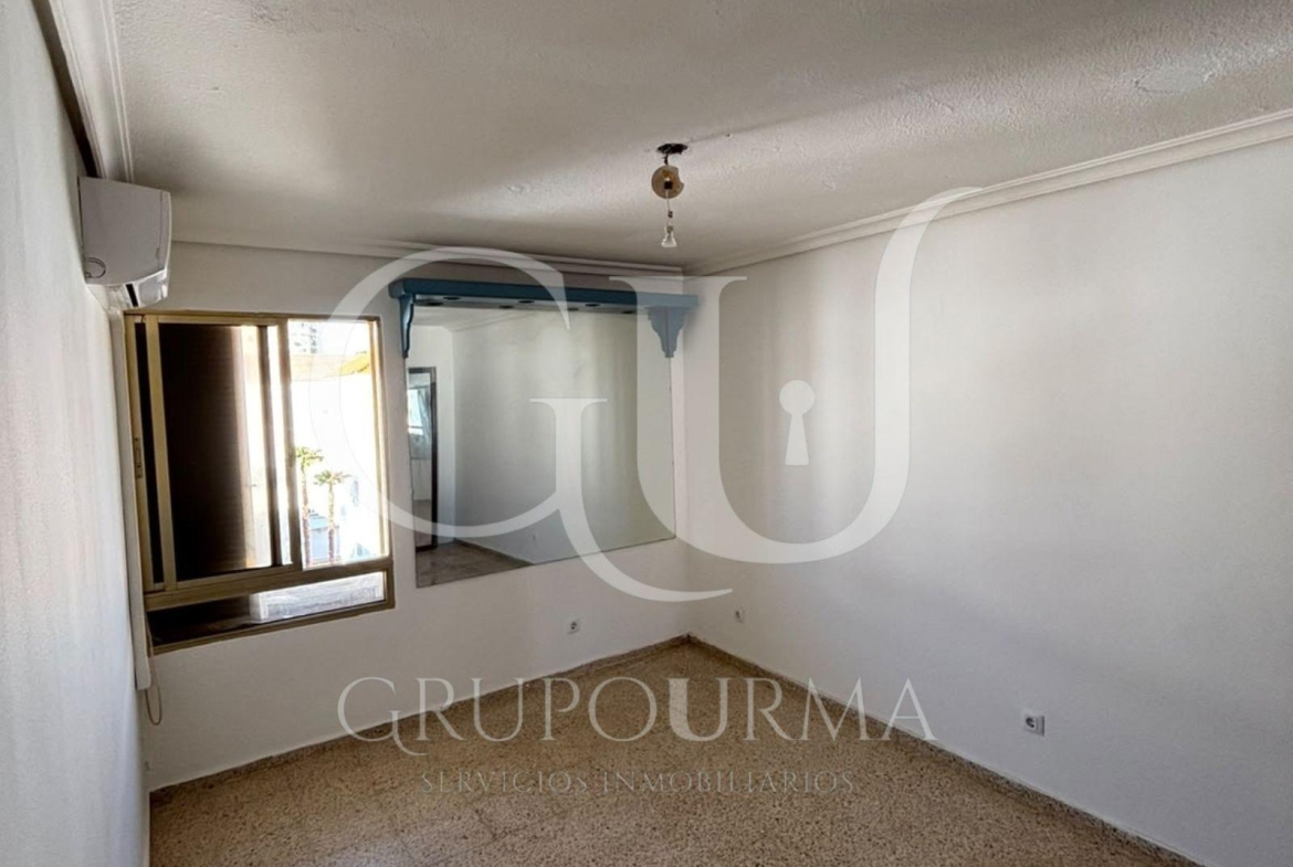 ¡ESTUPENDO PISO EN VENTA EN ZONA LOS PRINCIPES – AVDA. DE LA BARZOLA!