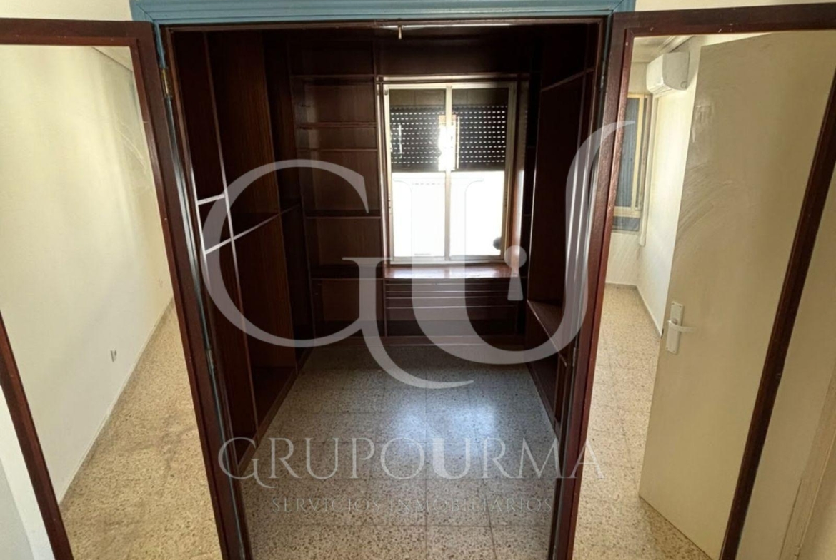 ¡ESTUPENDO PISO EN VENTA EN ZONA LOS PRINCIPES – AVDA. DE LA BARZOLA!