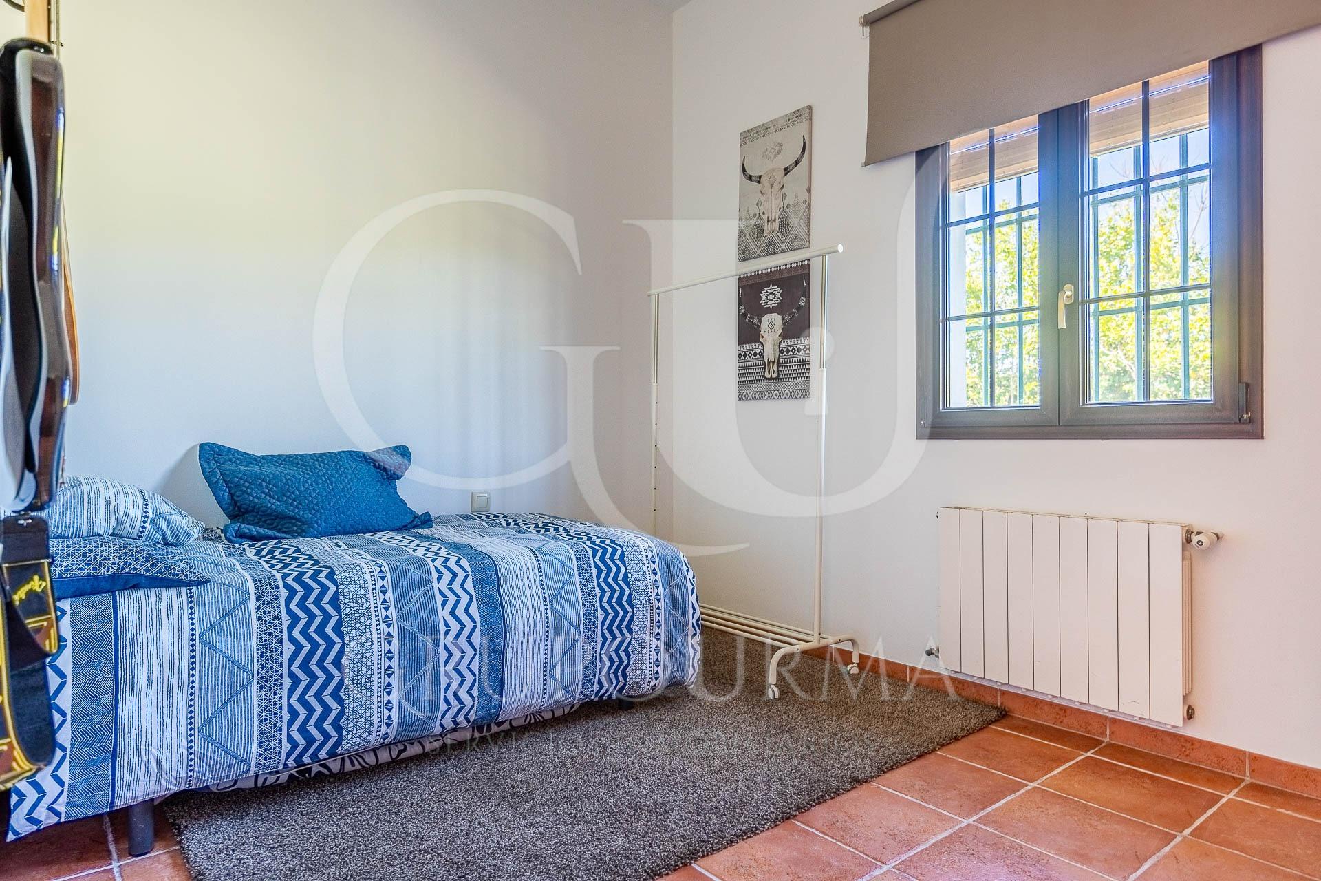 ¡MARAVILLOSA FINCA RUSTICA EN SEVILLA CAPITAL!