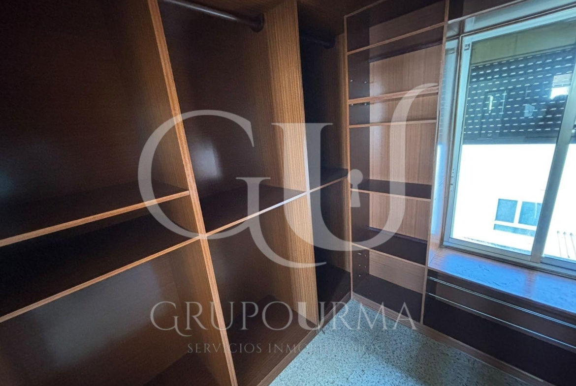 ¡ESTUPENDO PISO EN VENTA EN ZONA LOS PRINCIPES – AVDA. DE LA BARZOLA!