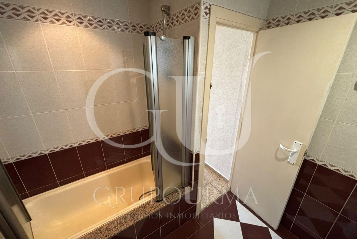 ¡ESTUPENDO PISO EN VENTA EN ZONA LOS PRINCIPES – AVDA. DE LA BARZOLA!