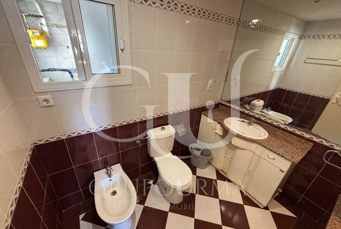 ¡ESTUPENDO PISO EN VENTA EN ZONA LOS PRINCIPES – AVDA. DE LA BARZOLA!