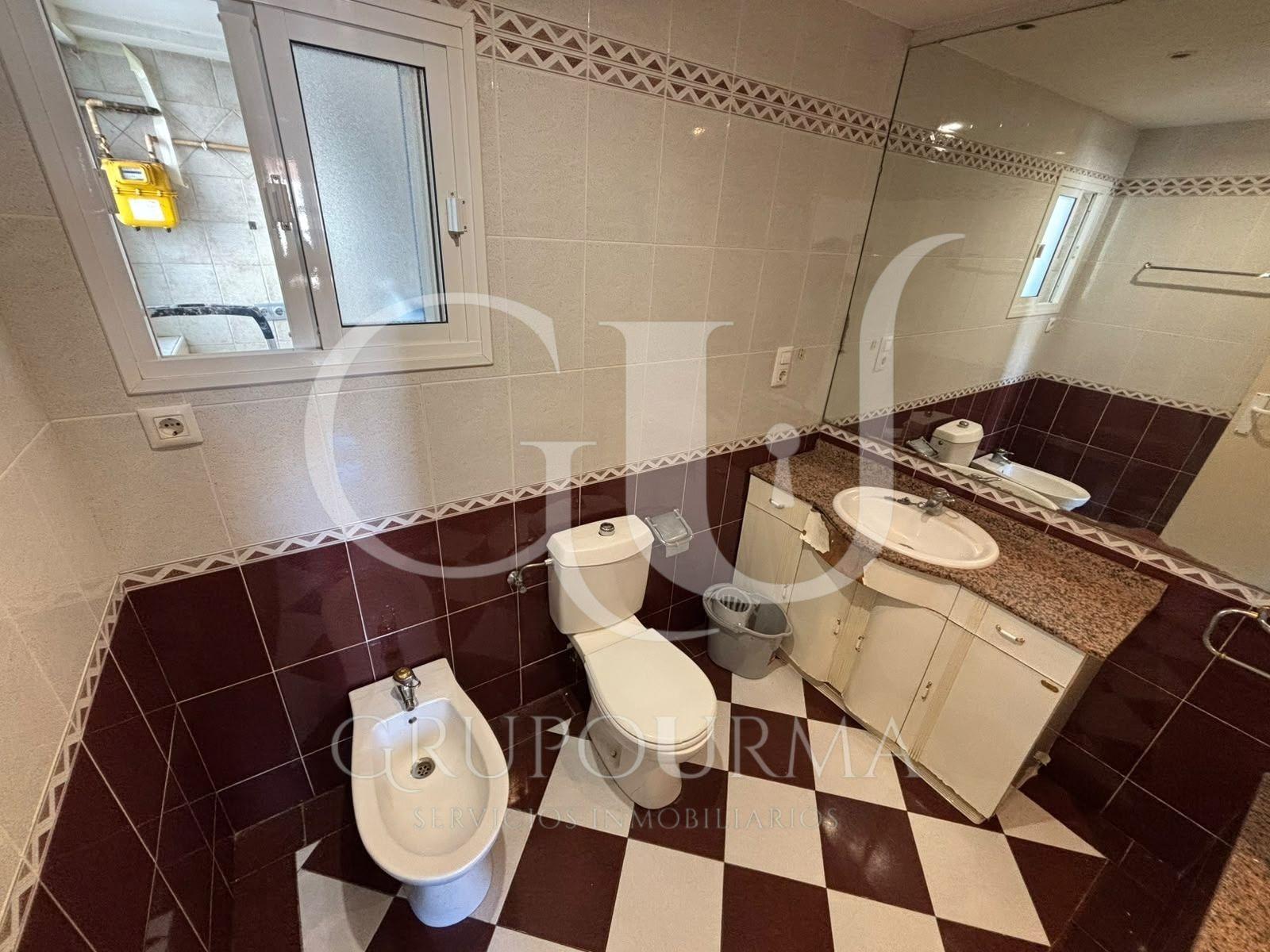 ¡ESTUPENDO PISO EN VENTA EN ZONA LOS PRINCIPES – AVDA. DE LA BARZOLA!