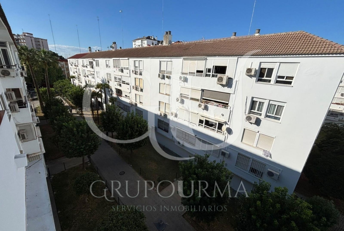 ¡ESTUPENDO PISO EN VENTA EN ZONA LOS PRINCIPES – AVDA. DE LA BARZOLA!