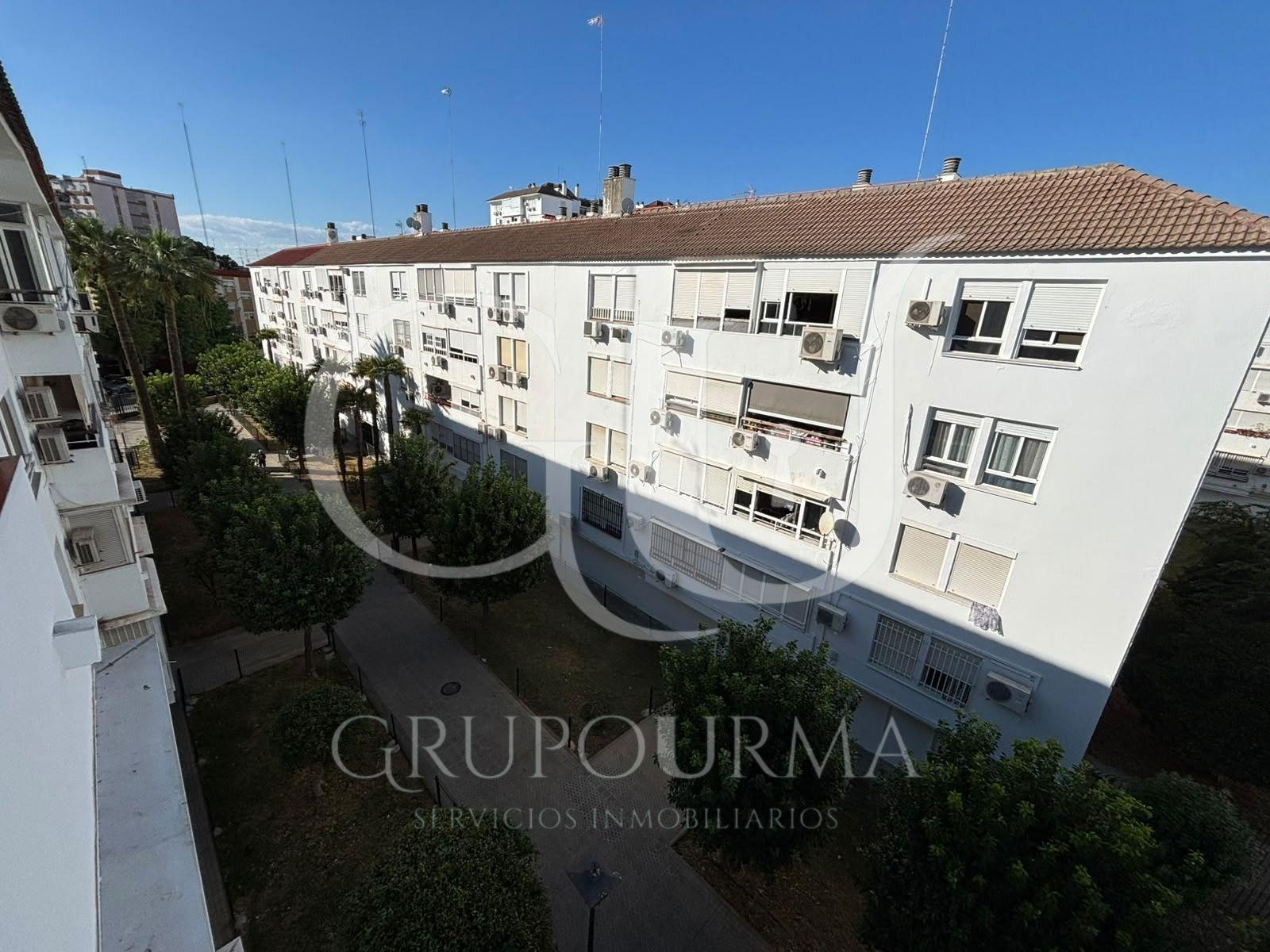 ¡ESTUPENDO PISO EN VENTA EN ZONA LOS PRINCIPES – AVDA. DE LA BARZOLA!