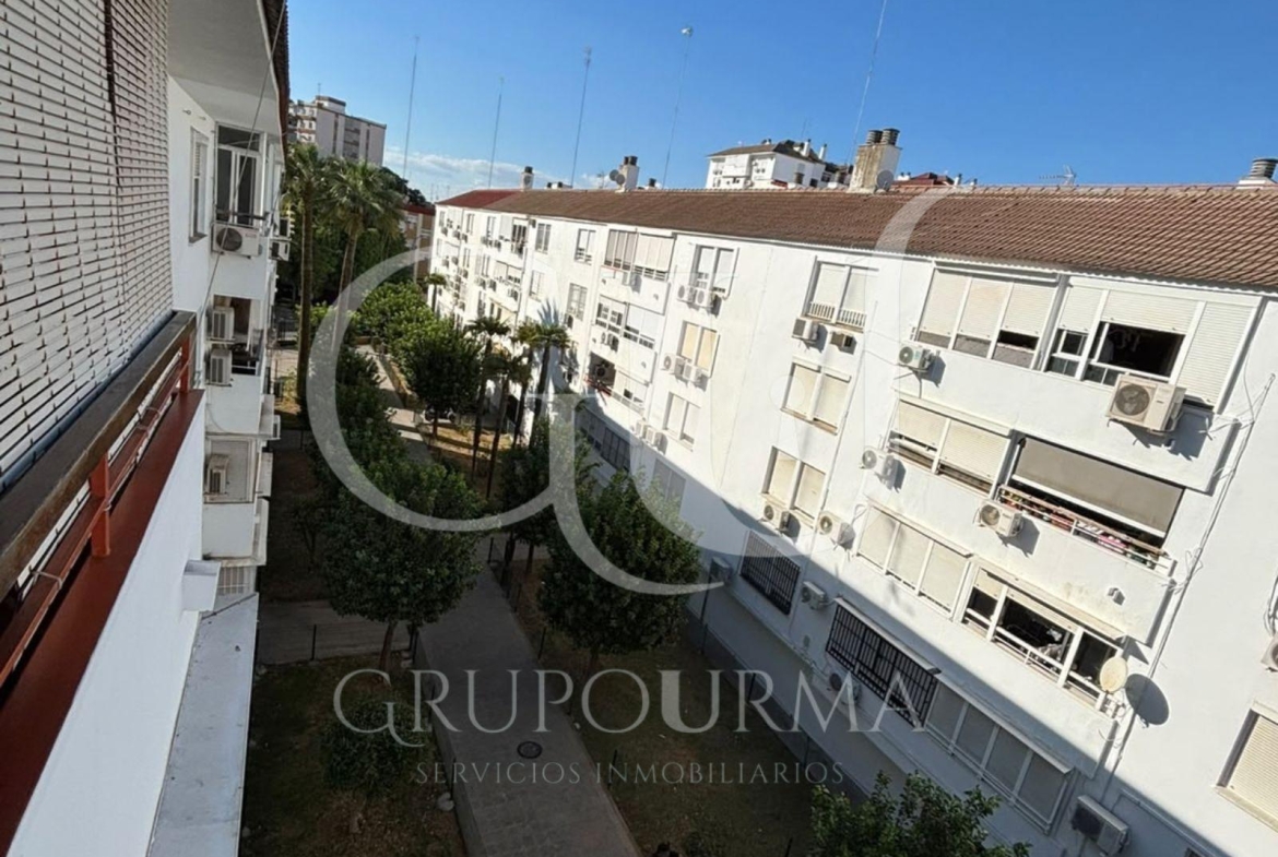 ¡ESTUPENDO PISO EN VENTA EN ZONA LOS PRINCIPES – AVDA. DE LA BARZOLA!