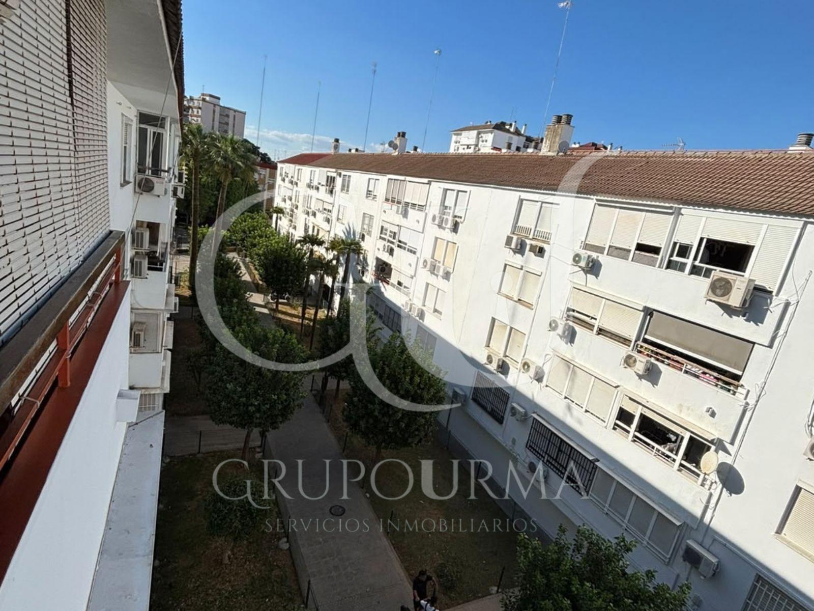 ¡ESTUPENDO PISO EN VENTA EN ZONA LOS PRINCIPES – AVDA. DE LA BARZOLA!