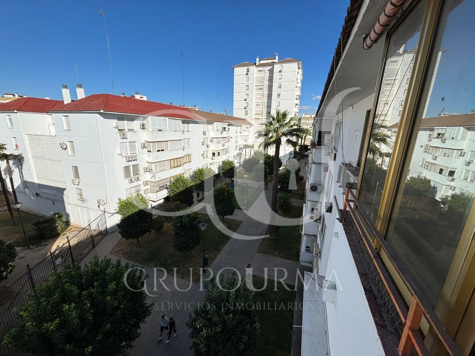 ¡ESTUPENDO PISO EN VENTA EN ZONA LOS PRINCIPES – AVDA. DE LA BARZOLA!