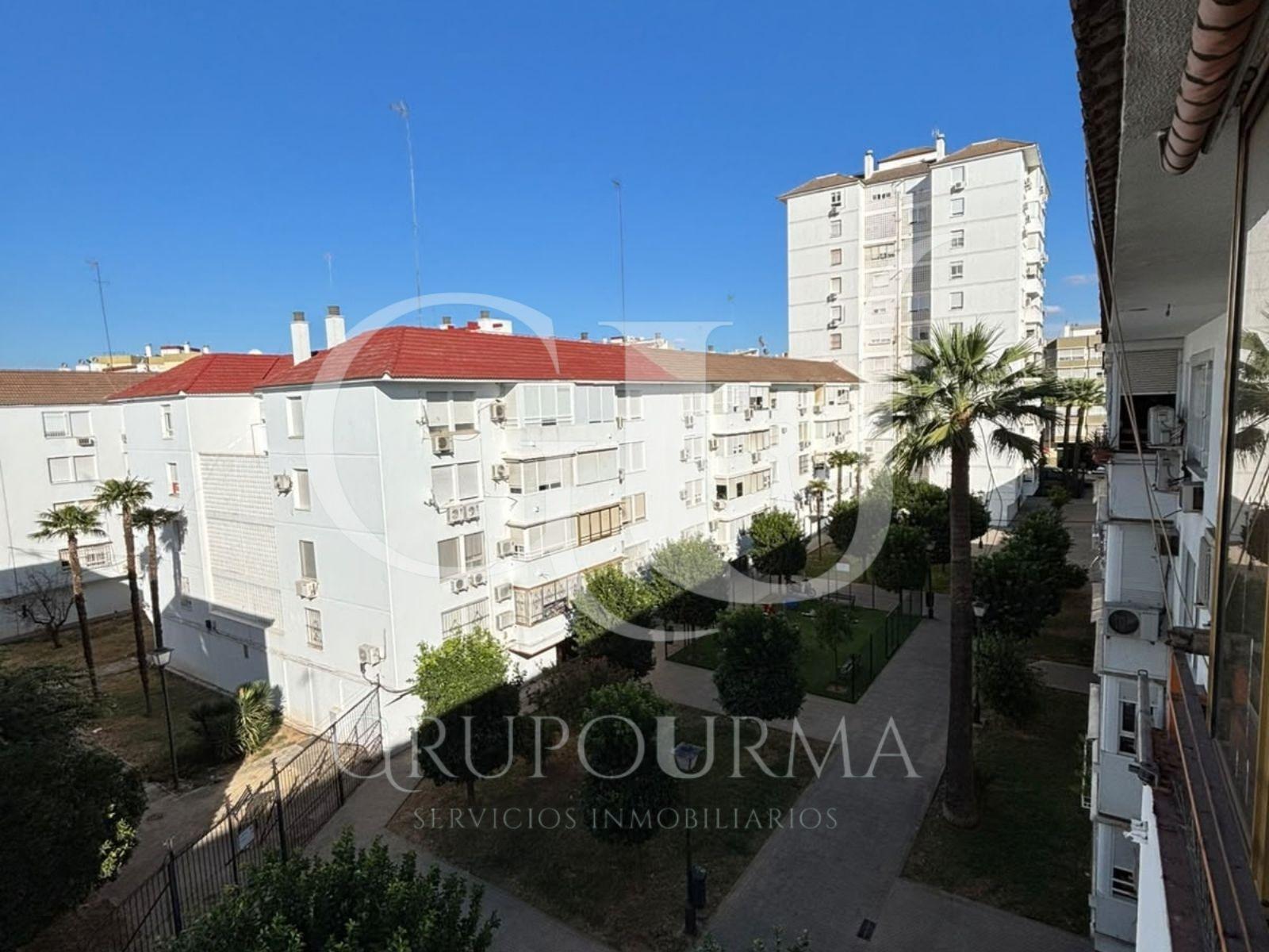 ¡ESTUPENDO PISO EN VENTA EN ZONA LOS PRINCIPES – AVDA. DE LA BARZOLA!