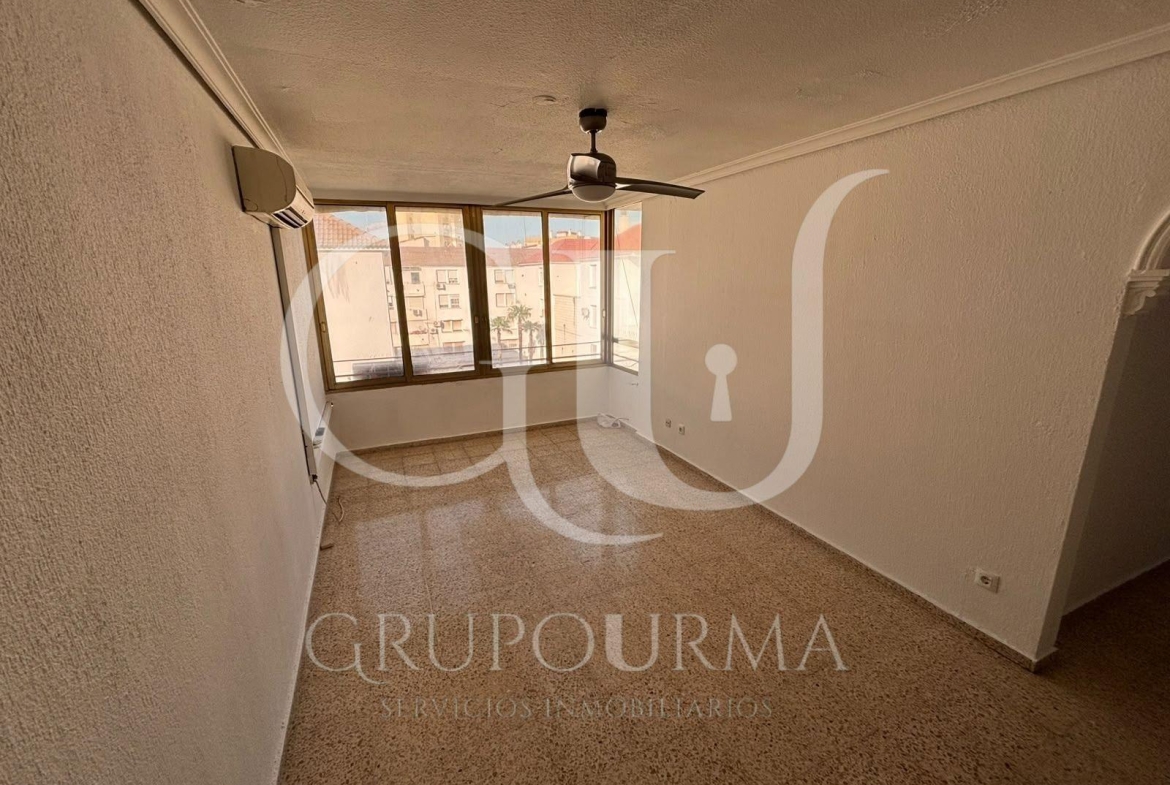 ¡ESTUPENDO PISO EN VENTA EN ZONA LOS PRINCIPES – AVDA. DE LA BARZOLA!