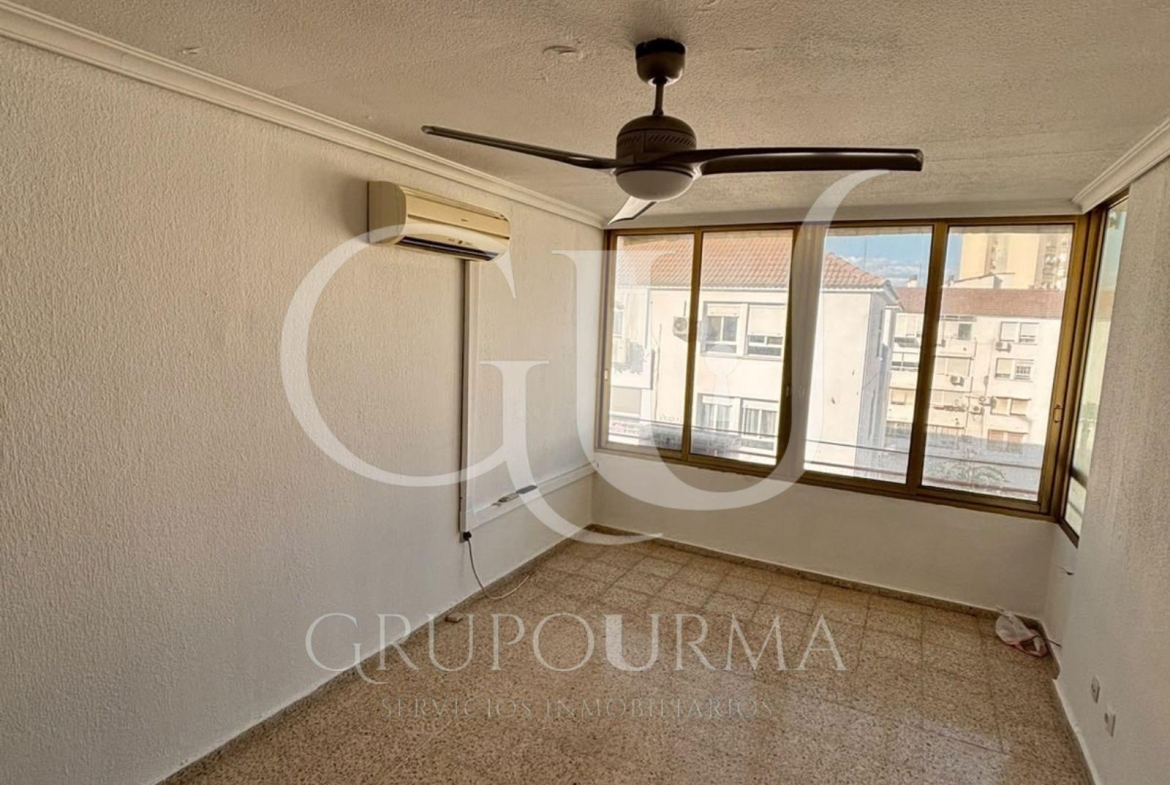 ¡ESTUPENDO PISO EN VENTA EN ZONA LOS PRINCIPES – AVDA. DE LA BARZOLA!
