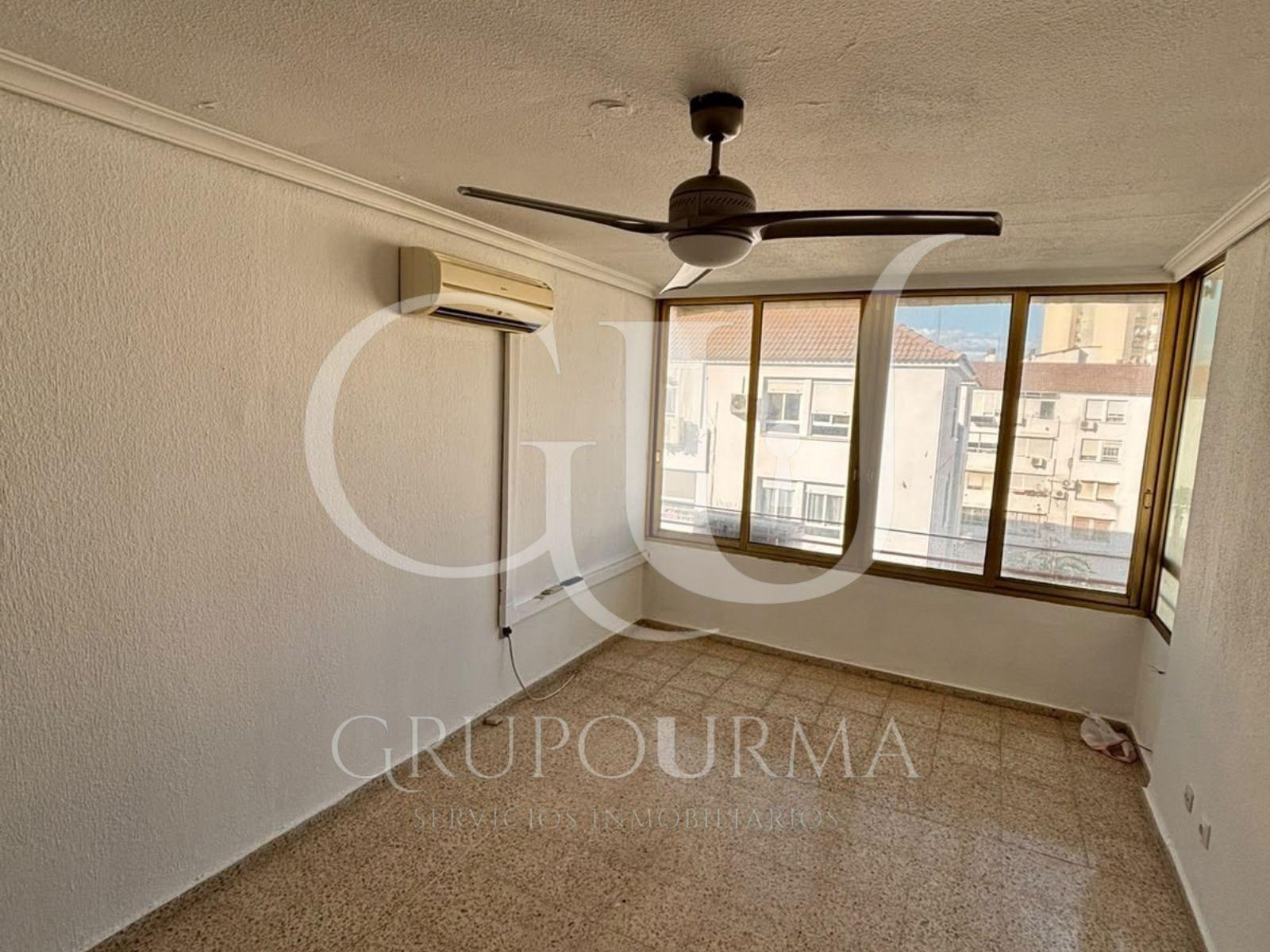 ¡ESTUPENDO PISO EN VENTA EN ZONA LOS PRINCIPES – AVDA. DE LA BARZOLA!