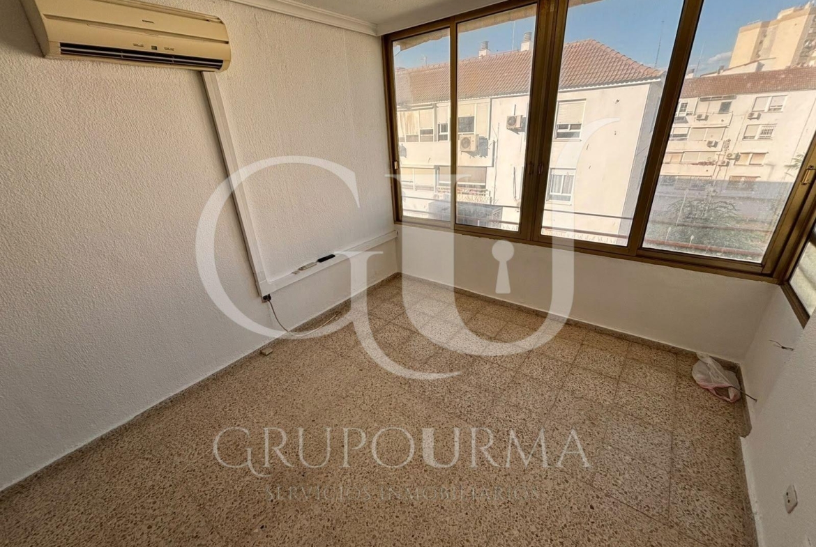 ¡ESTUPENDO PISO EN VENTA EN ZONA LOS PRINCIPES – AVDA. DE LA BARZOLA!