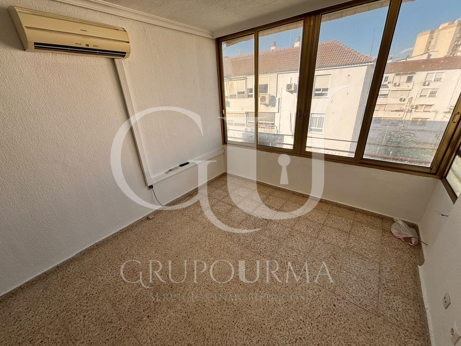 ¡ESTUPENDO PISO EN VENTA EN ZONA LOS PRINCIPES – AVDA. DE LA BARZOLA!