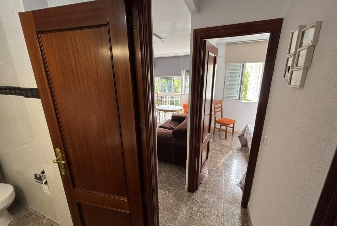 PISO REFORMADO EN VILLEGAS