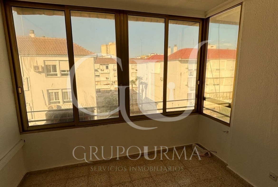 ¡ESTUPENDO PISO EN VENTA EN ZONA LOS PRINCIPES – AVDA. DE LA BARZOLA!